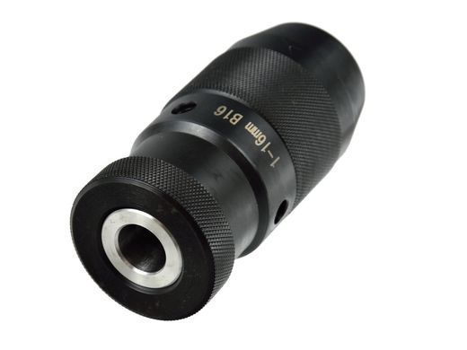 Сверлильная головка 1-16 мм B16 Geko G00546