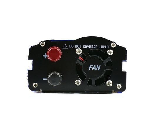 Перетворювач напруги SINUS Geko G17011