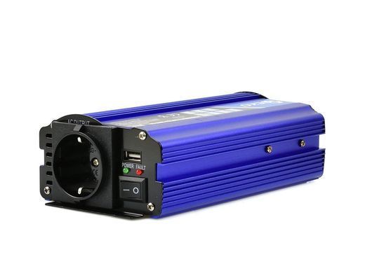 Перетворювач напруги SINUS Geko G17011