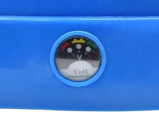 Опрыскиватель на аккумуляторе 16 л Geko G73252
