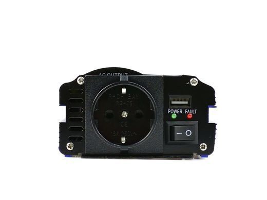 Перетворювач напруги SINUS Geko G17011