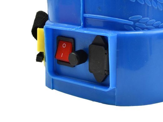 Опрыскиватель на аккумуляторе 16 л Geko G73252