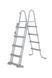 Овальний каркасний басейн Power Steel Bestway 56719