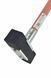 AWTOOLS МОЛОТОК БРУКІВСЬКИЙ 2,5КГ / 90см ЗМІННА ГУМА
