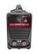 AWTOOLS ЗВАРЮВАЛЬНИЙ ІНВЕРТОР SPEEDLINE AWT-220 LCD VRD SYNEGRY /BLACK LINE
