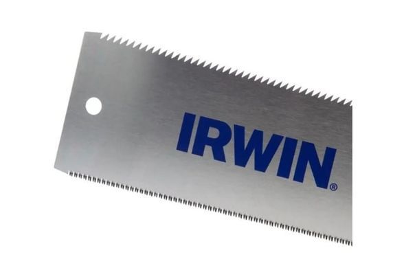 Пила японская двухсторонняя гибкая 240 мм IRWIN