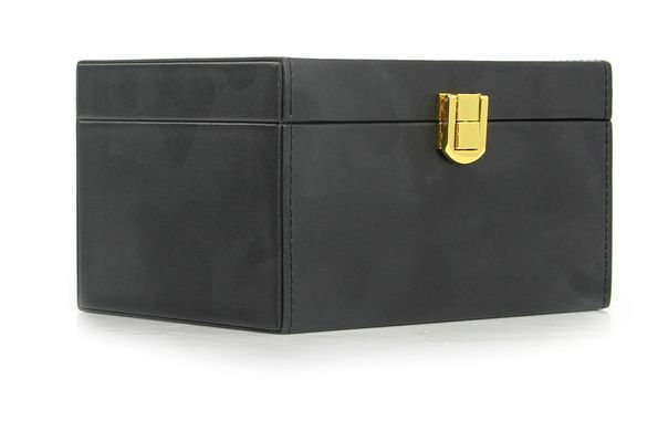 Ящик для ключей 6x12x9см /корпус ПУ/ Mar-Pol M90149