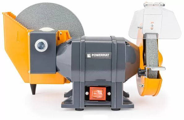 Станок шлифовальный Powermat PM-SS-1850M-SM
