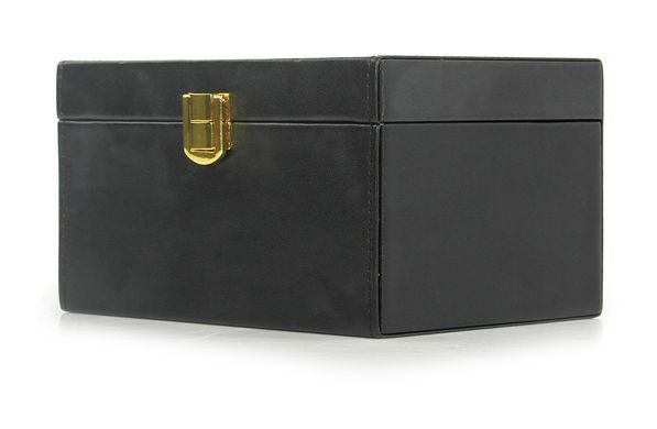 Ящик для ключей 6x12x9см /корпус ПУ/ Mar-Pol M90149