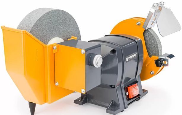Станок шлифовальный Powermat PM-SS-1850M-SM