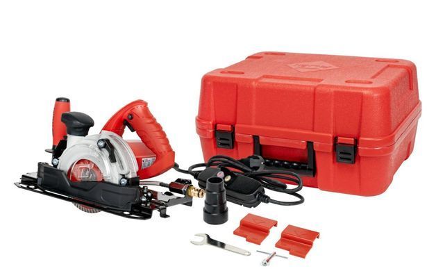 RUBI ПИЛКА ДЛЯ ПЛИТКИ TC-125 230V G2