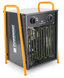 Електричний обігрівач Powermat 9 кВт 400В PM-NAG-9EDN