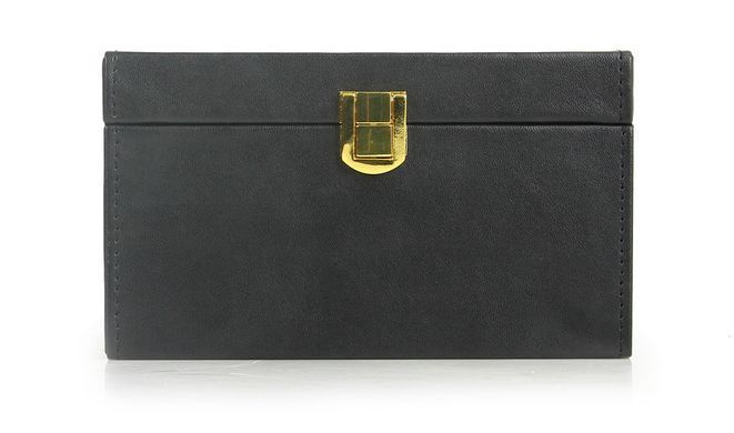 Ящик для ключей 6x12x9см /корпус ПУ/ Mar-Pol M90149