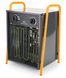 Електричний обігрівач Powermat 9 кВт 400В PM-NAG-9EDN