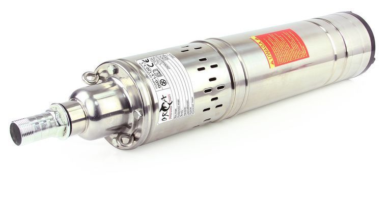 Погружной насос QGD-1,5-120-1,1 Mar-Pol M799132
