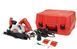 RUBI ПИЛКА ДЛЯ ПЛИТКИ TC-125 230V G2