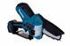 MAKITA ПИЛА ЛАНЦЮГОВА 12V 10см UC100DZ01