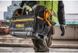 Открытая сумка Dewalt Tstak