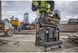 Открытая сумка Dewalt Tstak