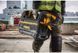 Открытая сумка Dewalt Tstak