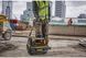 Открытая сумка Dewalt Tstak