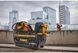 Открытая сумка Dewalt Tstak
