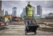 Открытая сумка Dewalt Tstak