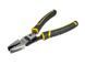 Плоскогубці Stanley FatMax Compound Action 215 мм (FMHT0-70813)