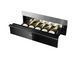 Встроенный винный холодильник DOMETIC DrawBar 5B