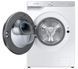 Стиральная машина с сушилкой Samsung WD90T954ASH QuickDrive AddWash &mdash; 60 см &mdash; 9 кг/6 кг