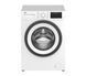 Пральна машина Beko EWUE8636XAW SteamCure - 8 кг