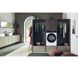 Інверторна пральна машина Haier I-Pro 3 HW90-BP14939-S - 9 кг