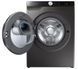Стирально-сушильная машина Samsung WD80T554DBX AddWash AI Control - 60 см - 8 кг/5 кг
