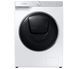 Стиральная машина с сушилкой Samsung WD90T954ASH QuickDrive AddWash &mdash; 60 см &mdash; 9 кг/6 кг
