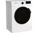 Пральна машина Beko WUE8626XBWS SteamCure - 8 кг