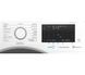 Пральна машина Beko EWUE8636XAW SteamCure - 8 кг