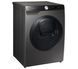 Стирально-сушильная машина Samsung WD80T554DBX AddWash AI Control - 60 см - 8 кг/5 кг