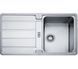 Кухонная мойка Franke Hydros HDX 614