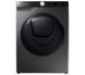 Стирально-сушильная машина Samsung WD80T554DBX AddWash AI Control - 60 см - 8 кг/5 кг