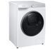 Стиральная машина с сушилкой Samsung WD90T954ASH QuickDrive AddWash &mdash; 60 см &mdash; 9 кг/6 кг