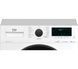 Пральна машина Beko WUE8626XBWS SteamCure - 8 кг