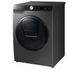 Стирально-сушильная машина Samsung WD80T554DBX AddWash AI Control - 60 см - 8 кг/5 кг