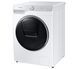 Стиральная машина с сушилкой Samsung WD90T954ASH QuickDrive AddWash &mdash; 60 см &mdash; 9 кг/6 кг
