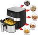 Фритюрница PROFICOOK PC-FR 1177