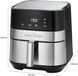 Фритюрница PROFICOOK PC-FR 1177