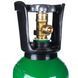 Балон газовий Powermat AR+CO2, 8 л
