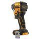 DEWALT ЗАКРУТКА УДАРНА 18V DCF850NT 208Nm TSTAK