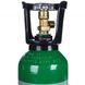 Балон газовий Powermat AR+CO2, 8 л