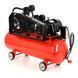 Масляный компрессор 200L 3 Piston 400V KD408