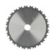 NORTON циркулярная пила 216MM X 30mm x 24Z дерево и композиты ATB Neg (2,8/1,8)